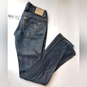 Real True Religion Jeans